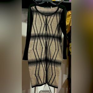 Sweater dress in perfect condition